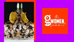 Gwomen Sports Summit: Wolves, η ομάδα που έμαθε στα κορίτσια να πετούν