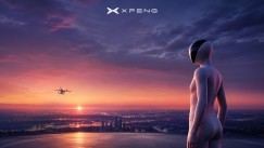 XPENG: Επένδυση 900 εκατ. δολαρίων στη ρομποτική και στο ανθρωποειδές IRON