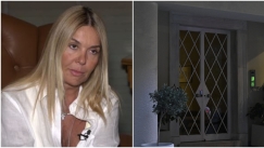 Η Χριστίνα Παππά αποκάλυψε πως την επανέφεραν με απινιδωτή σε ιατρείο: «Τους είπα "σβήνω"»
