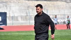 Η αποστολή της Καλαμάτας για το ματς με τον Παναθηναϊκό