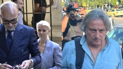Νέες εξελίξεις στην υπόθεση Μαζωνάκη: Τον πίεσαν να κάνει πλασμαφαίρεση- Η υδροθεραπεία πριν από την πλασμαφαίρεση (vid)
