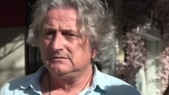 Θάνατος Μαζωνάκη: «Μου είπε ότι είμαι η μετενσάρκωση του πατέρα μου» – Η ανήκουστη μαρτυρία πρώην πελάτισσας του υπνοθεραπευτή