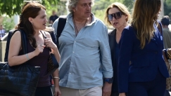 «Σε πήρα στον λαιμό μου»: Το μήνυμα που έστειλε ο υπνοθεραπευτής και «καίει» τη γιατρό του Κολωνακίου