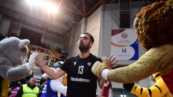 Ζάρας: «Δεν έχω αναλογιστεί πόσα θυσίασα, αλλά πόσα κέρδισα»