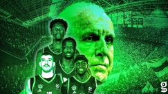 Η πρώτη πρόκληση του Ομπράντοβιτς