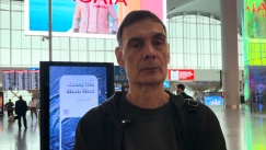 Μπαρτζώκας: «Περιμένουμε για Φουρνιέ, Μιλουτίνοφ, Κόντσαρ» - Το σχόλιο του για την εμφάνιση του Πλώτα