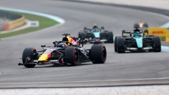 Μην χάσετε το ραντεβού μας με την F1 στην εκπομπή Pole Position by Allwyn (vid)