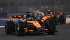 Η McLaren προειδοποιεί τους οδηγούς της