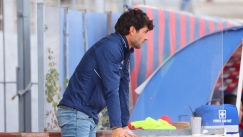 Σε δύσκολη θέση ο Φεράντο 