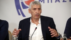 Ο Φασούλας υποστήριξε πως έπρεπε να έχουν παραιτηθεί όλα τα μέλη της διοίκησης Λιόλιου στην ΕΟΚ