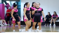 LIVE Streaming: ΑΟ Αμύντας(Γ) - Αθηναϊκός (Γ)