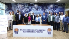 Όταν κλονίζεται η αξιοπιστία, η παραίτηση του Δ.Σ. της ΕΟΚ γίνεται ευθύνη!
