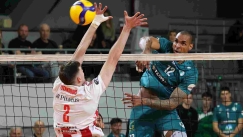 Το Μίλωνας – Ολυμπιακός ξεχωρίζει στη Novibet Volley league