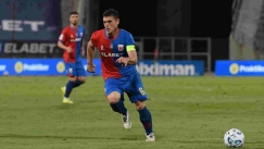 Παρελθόν από τον Βόλο Elabet ο Τσοκάνης