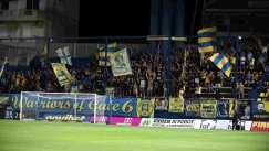 Σκληρή ανακοίνωση του Παναιτωλικού για την κατάρρευση του τοπικού ποδοσφαίρου