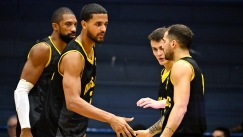 Στην Καρδίτσα ο Άρης για την πρώτη νίκη στην Basket League