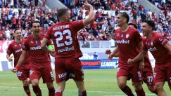 Πρόγραμμα φωτιά για την ΑΕΛ Novibet με 4 μεγάλα ντέρμπι