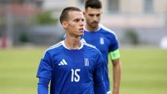 Θεοφάνης Μπακούλας στο Gazzetta: «Ο τραυματισμός με έκανε να έχω υπομονή, σημαίνει πολλά για εμένα η εμπιστοσύνη του προπονητή»