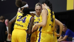 Ημέρα Super Cup στο μπάσκετ γυναικών: Αθηναϊκός και Πρωτέας Βούλας για την κορυφή