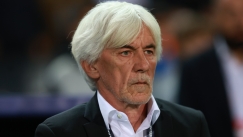 Γιοβάνοβιτς: «Χρυσάφι αυτή η ισοπαλία - Περισσότερο από όλα βοήθησε η αυτοθυσία των παικτών»