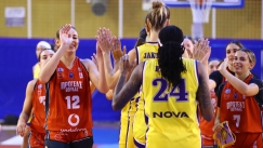 Live Streaming ο τελικός του Super Cup Γυναικών ανάμεσα σε Αθηναϊκό και Πρωτέα Βούλας