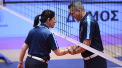 Volley League Γυναικών: Το πρόγραμμα και οι διαιτητές της πρεμιέρας του πρωταθλήματος