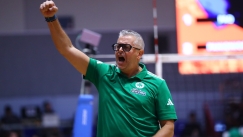 Κιαπίνι: «Συγχαρητήρια στον Πανιώνιο, πιστεύω στην ομάδα μου»