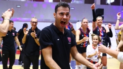 Οτσάλ: «Συγχαρητήρια στον Παναθηναϊκό, ξεκινήσαμε καλά, αλλά σημασία έχει πως τελειώνεις την χρονιά»