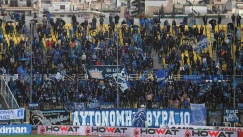Οπαδοί Ηρακλή: «Όλοι στο Ιβανώφειο για να πανηγυρίσουμε τον αληθινό νικητή»