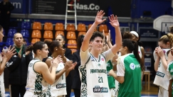 Κριμίλη στο GWomen: «Είναι ο καλύτερος κόσμος στην Ευρώπη, παίζουμε και για αυτούς»
