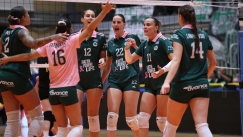 Ποδαρικό με νίκη για τον Παναθηναϊκό, με επιβλητική νίκη επί της ΑΕΚ με 3-1