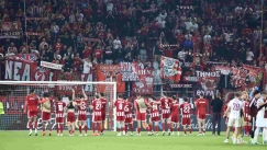 Σίγουρα στην οκτάδα θέλει τον Ολυμπιακό ο υπερυπολογιστής