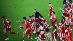Η βαθμολογία του Europa League, η θέση των Ολυμπιακού, ΟΦΗ