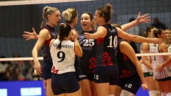 Πρεμιέρα στο φετινό Challenge Cup για ΖΑΟΝ, ΑΕΚ και Ολυμπιακό