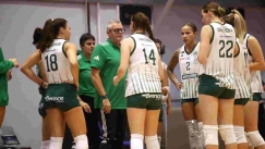 Κιαπίνι: «Χαρούμενος από τον τρόπο που δουλεύει η ομάδα»