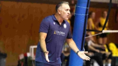 Σκουλικάρης: «Κανέναν δεν μπορείς να νικήσεις αν δεν παίξεις»