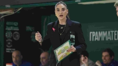 Λύγισε η Ερντέμ μιλώντας για την μητέρα της στην Παγκόσμια Ημέρα κατά του καρκίνου του μαστού
