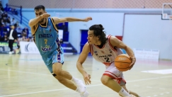 Νίκες για Σοφάδες και Πρωτέα Βούλας στην 5η αγωνιστική της Elite League