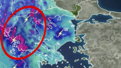 Καιρός - Μαρουσάκης: Χειμερινή… ανατροπή μετά τις υψηλές θερμοκρασίες – Έρχονται τα πρώτα χιόνια