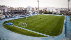Στον... αέρα ο αγώνας της Athens Kallithea με τον Πανθρακικό: Απεργία από τους εργαζόμενους του Ελ Πάσο