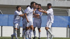 LIVE: Athens Kallithea - Πανθρακικός
