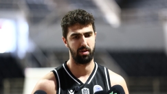Χουγκάζ: «Μέρα με τη μέρα νιώθω την εμπιστοσύνη»