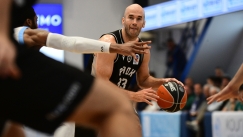 ΠAOK: «Ανάσες» και για τον Καλάθη
