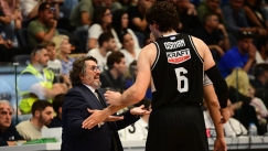 Οι... προσωπικότητες γλίτωσαν τον ΠΑΟΚ από κάζο 