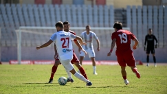 Live: Πανιώνιος - ΠΑΟΚ Β΄