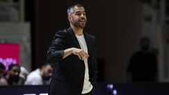 Τερζής: «Σημαντικό που ήμασταν ανταγωνιστικοί με τον ΠΑΟΚ»