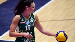 Παπαγεωργίου στο Gwomen: «Δεν γίνεται οι στόχοι μας να είναι κάτι λιγότερο από πέρυσι»
