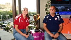 Volley League Γυναικών: Τι δήλωσαν οι ομάδες στην παρουσίαση του πρωταθλήματος