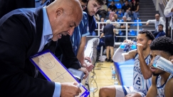 Λυκογιάννης: «Αυτό είναι το παράπονο μου...»
