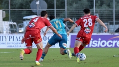  Superleague: Πως διαμορφώθηκε η βαθμολογία στην… ουρά μετά το «Χ» της Λιβαδειάς!